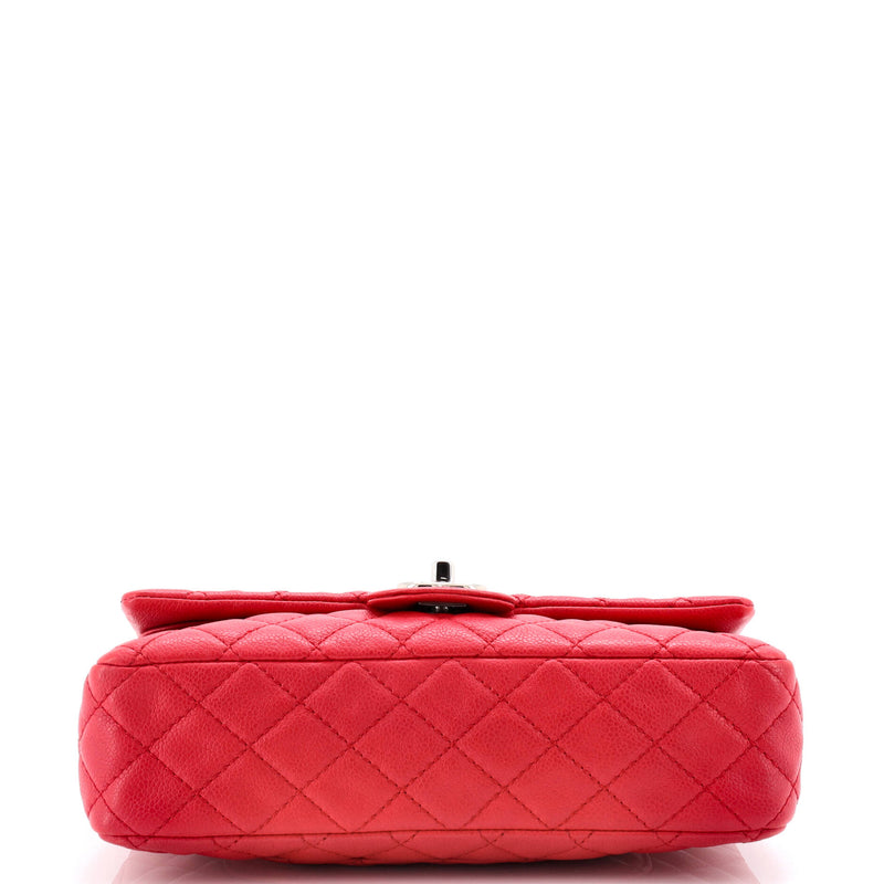 Chanel Classic Double Flap Bag Quilted