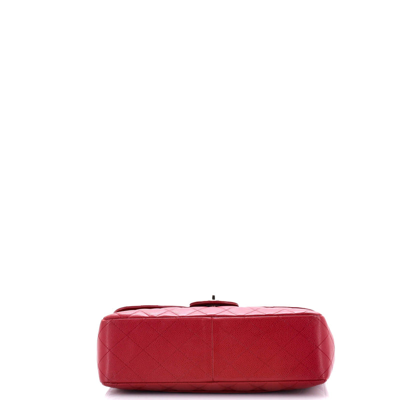 Chanel Classic Single Flap Bag Quilted