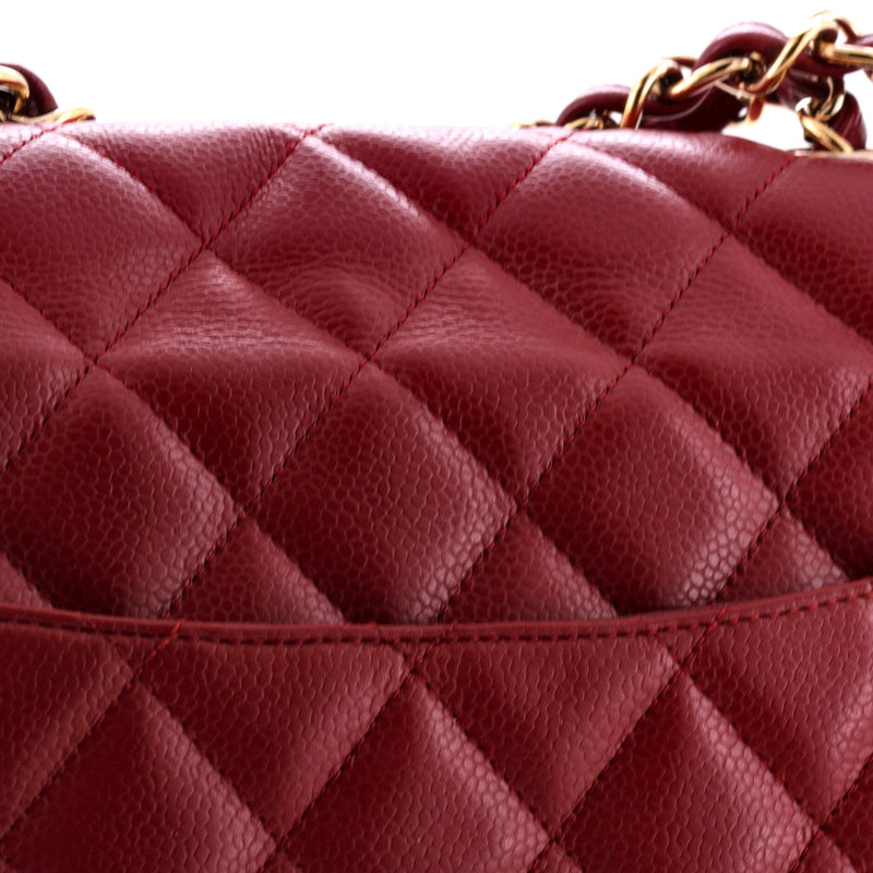 Chanel Classic Single Flap Bag Quilted