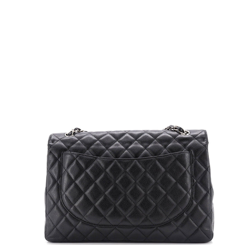 Chanel Classic Single Flap Bag Quilted