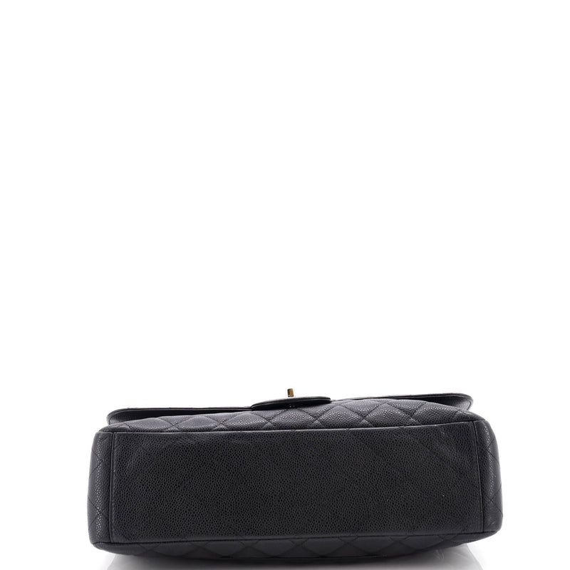 Chanel Classic Single Flap Bag Quilted