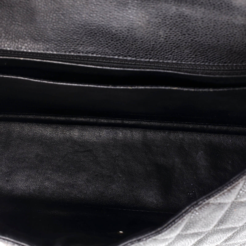 Chanel Classic Single Flap Bag Quilted