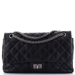 Chanel Reissue 2.55 Flap Bag Quilted