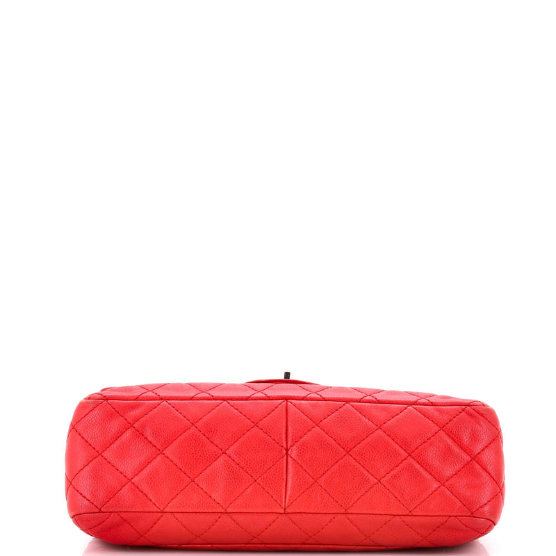 Chanel Classic Single Flap Bag Quilted