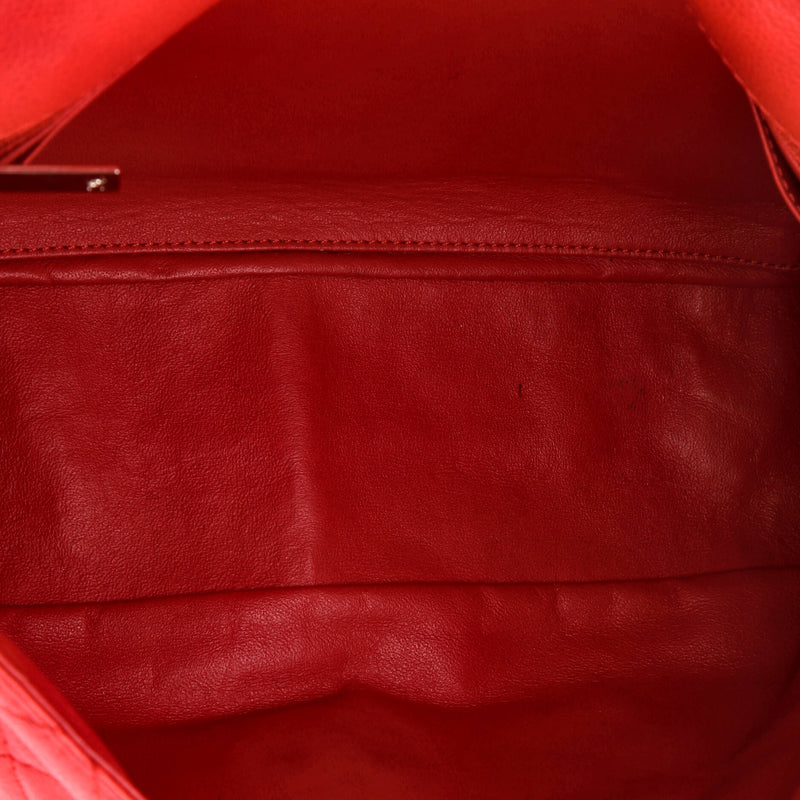 Chanel Classic Single Flap Bag Quilted