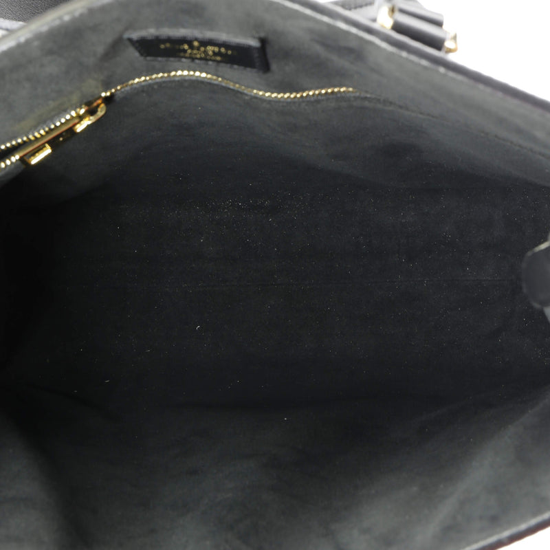 Louis Vuitton Sac Plat Nm Bag Epi