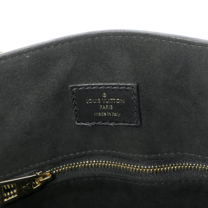 Louis Vuitton Sac Plat Nm Bag Epi