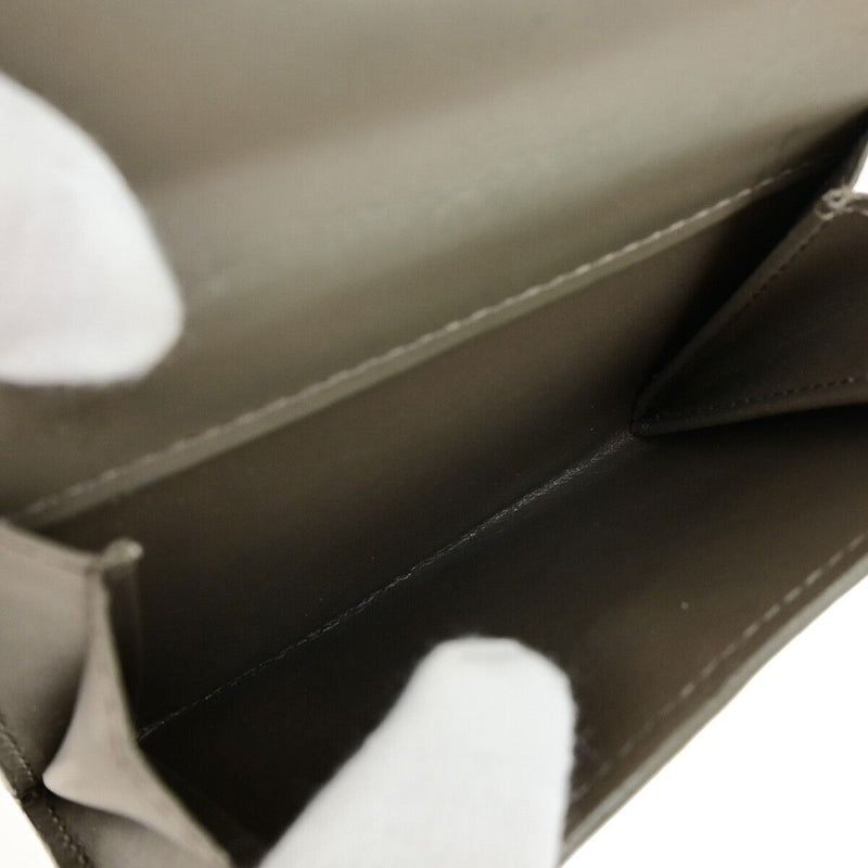 Louis Vuitton Porte Monnaie Elastic