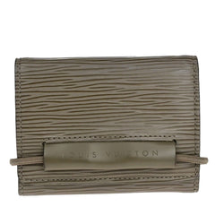 Louis Vuitton Porte Monnaie Elastic
