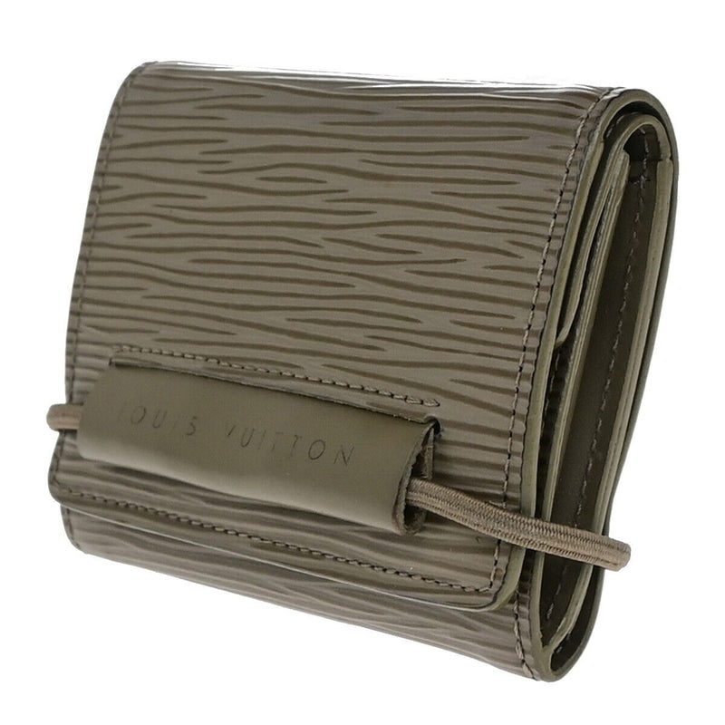 Louis Vuitton Porte Monnaie Elastic