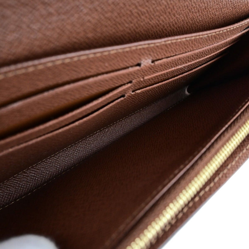 Louis Vuitton Portefeuille Sarah Long