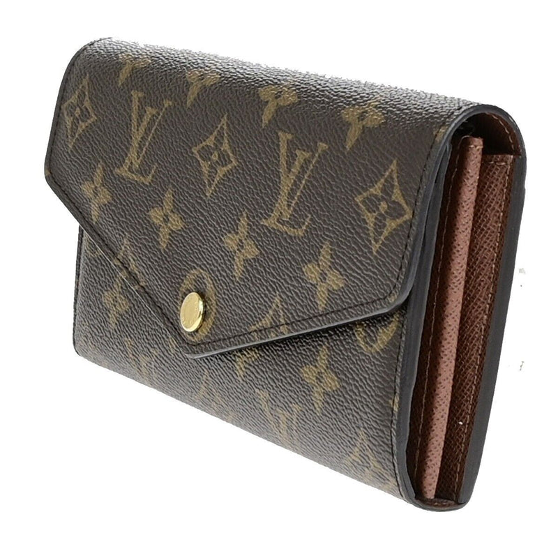 Louis Vuitton Portefeuille Sarah Long