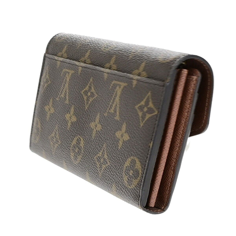 Louis Vuitton Portefeuille Sarah Long