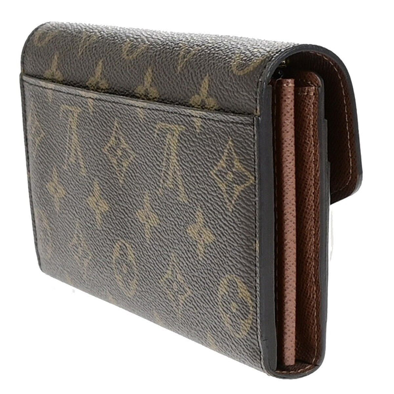 Louis Vuitton Portefeuille Sarah Long