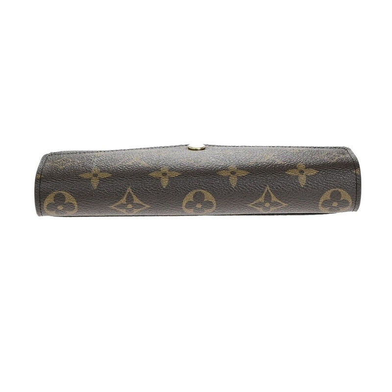 Louis Vuitton Portefeuille Sarah Long