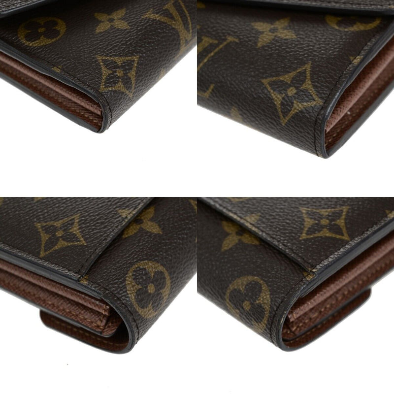 Louis Vuitton Portefeuille Sarah Long