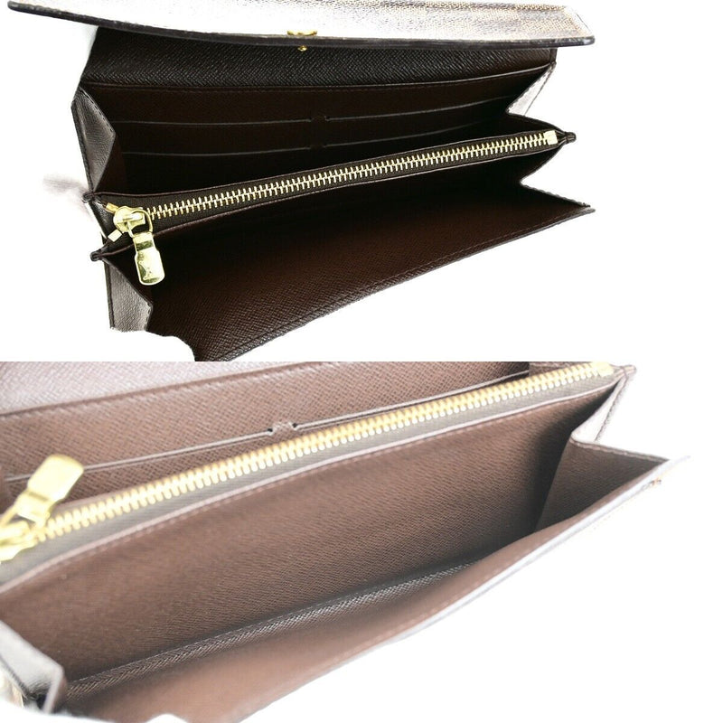 Louis Vuitton Porte Monnaie Credit Long