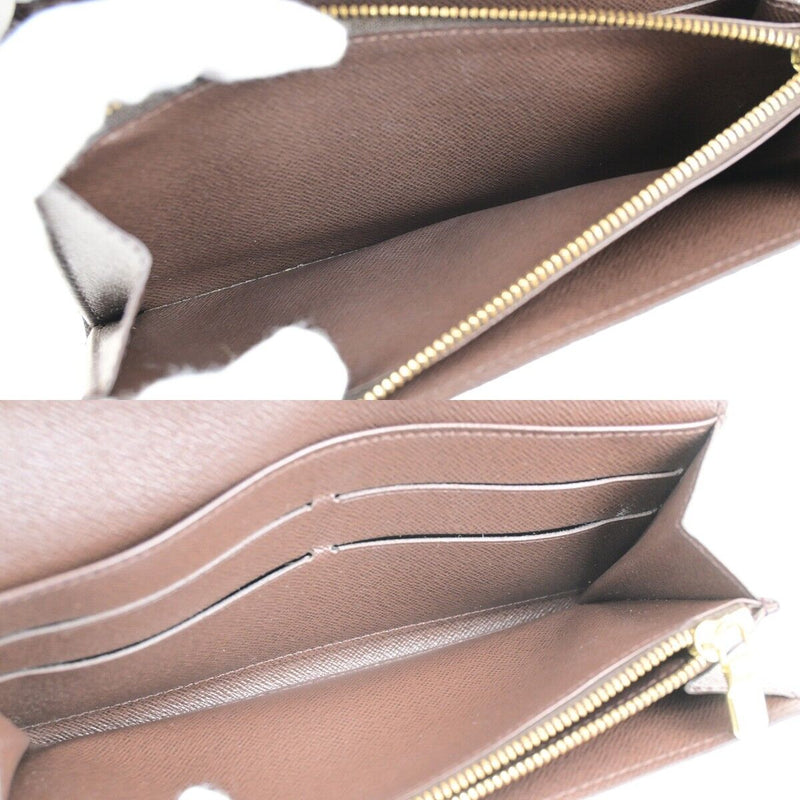 Louis Vuitton Porte Monnaie Credit Long