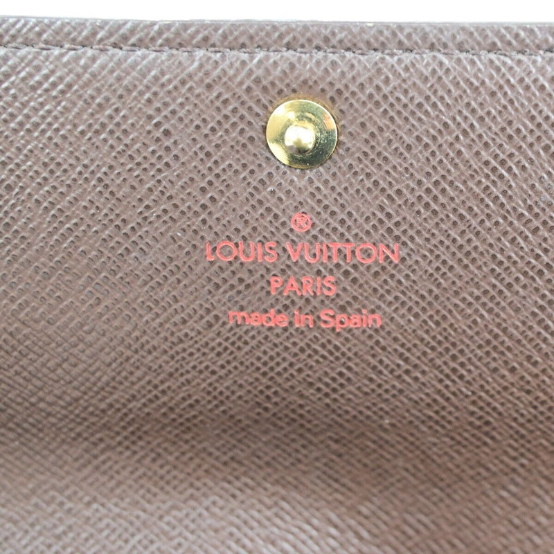 Louis Vuitton Porte Monnaie Credit Long