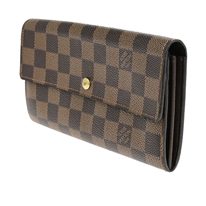 Louis Vuitton Porte Monnaie Credit Long