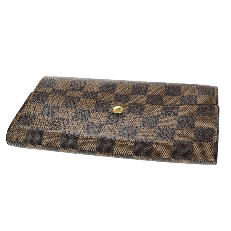 Louis Vuitton Porte Monnaie Credit Long
