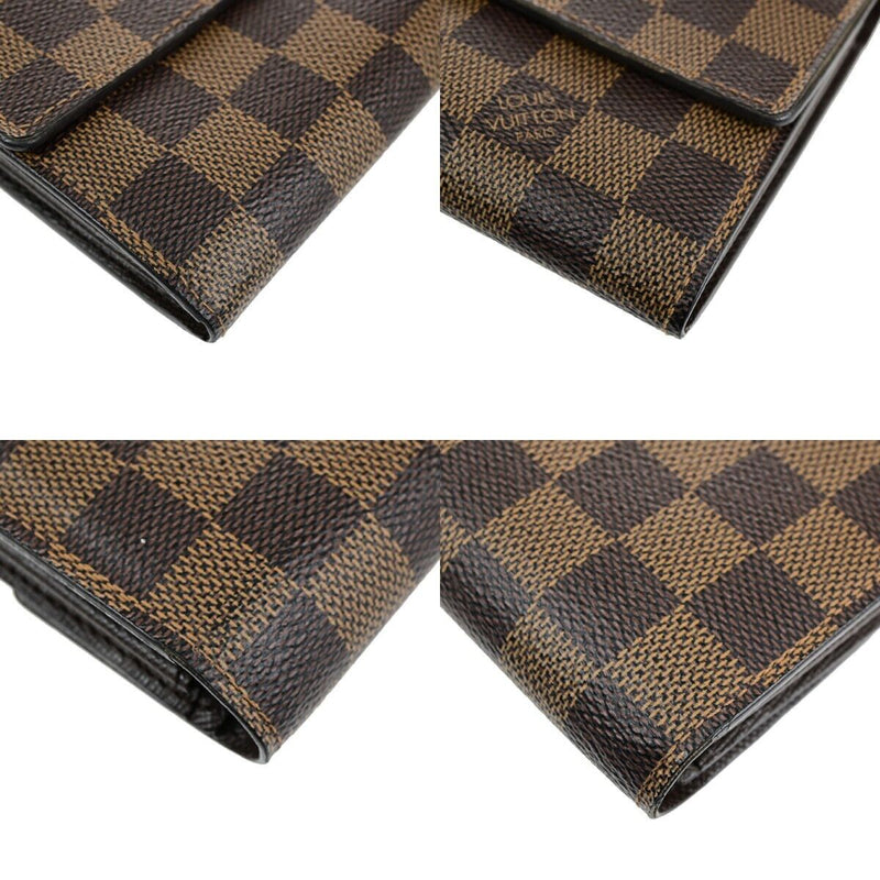 Louis Vuitton Porte Monnaie Credit Long