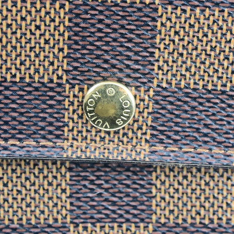Louis Vuitton Porte Monnaie Credit Long