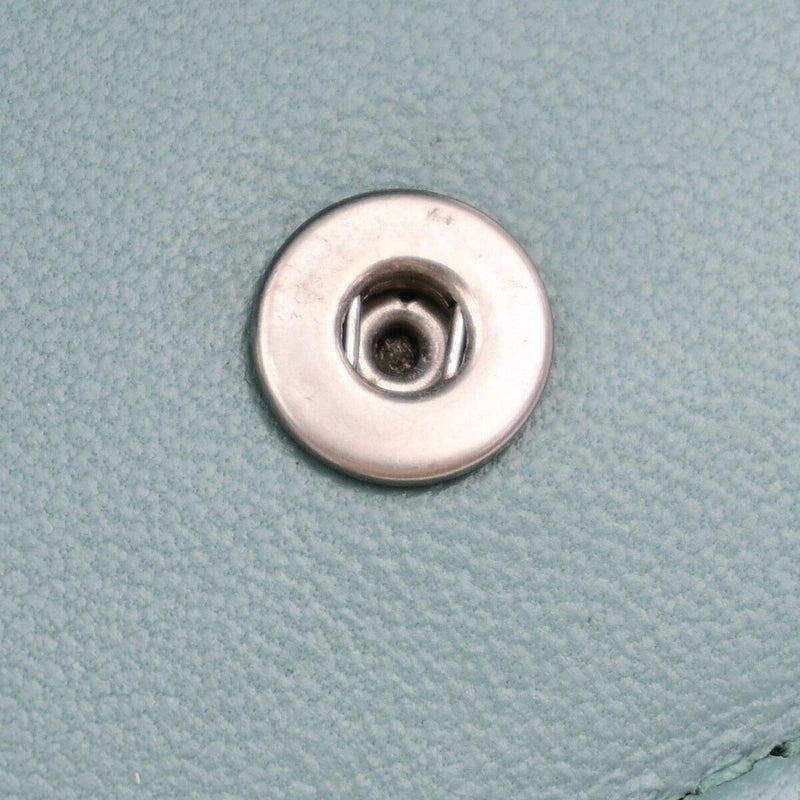 Bottega Veneta Logo Intrecciato Bifold
