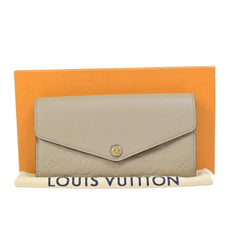 Louis Vuitton Portefeuille Sarah Wallet