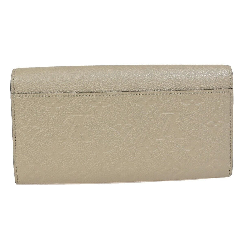 Louis Vuitton Portefeuille Sarah Wallet
