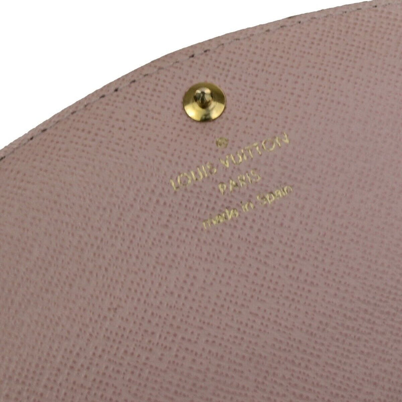 Louis Vuitton Portefeiulle Caisa Long