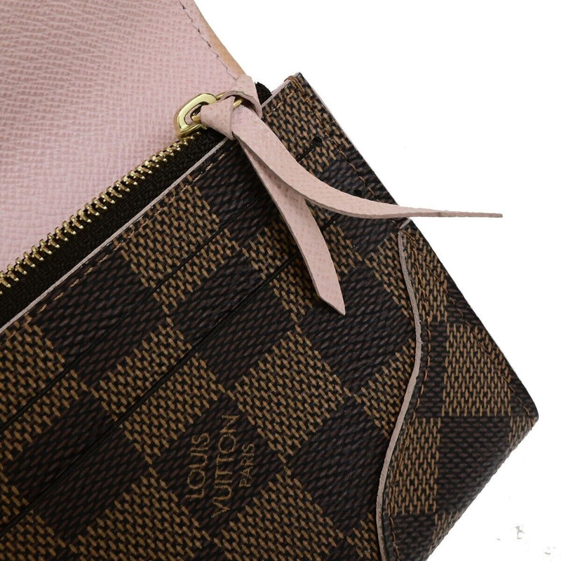 Louis Vuitton Portefeiulle Caisa Long