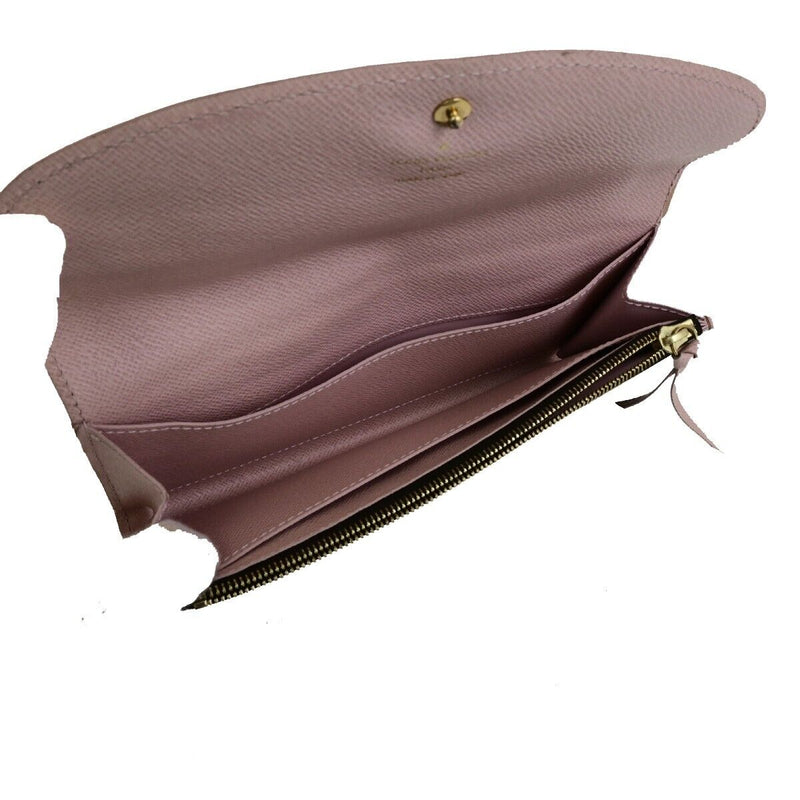 Louis Vuitton Portefeiulle Caisa Long