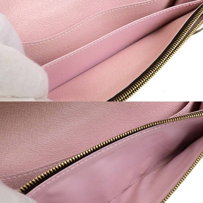 Louis Vuitton Portefeiulle Caisa Long