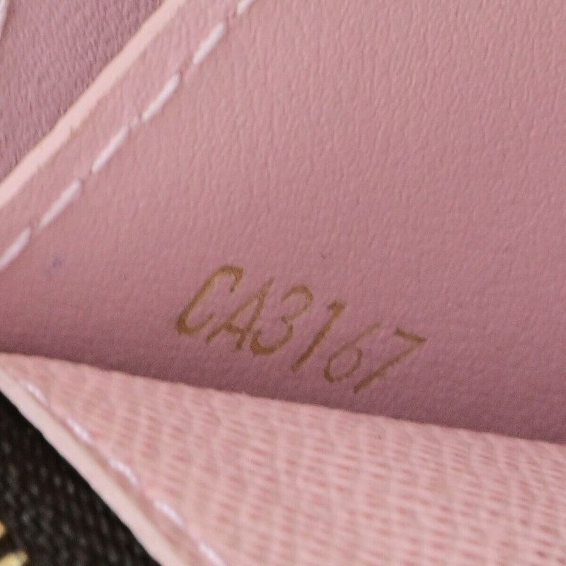 Louis Vuitton Portefeiulle Caisa Long