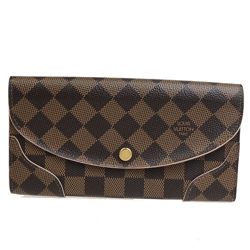 Louis Vuitton Portefeiulle Caisa Long