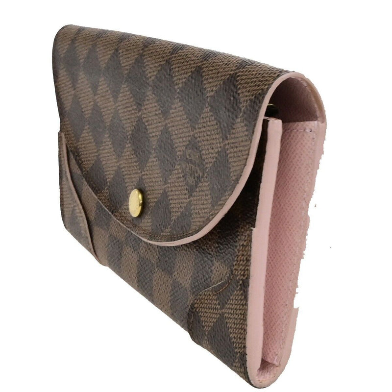 Louis Vuitton Portefeiulle Caisa Long
