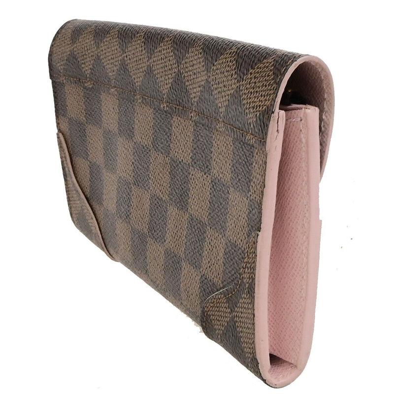 Louis Vuitton Portefeiulle Caisa Long