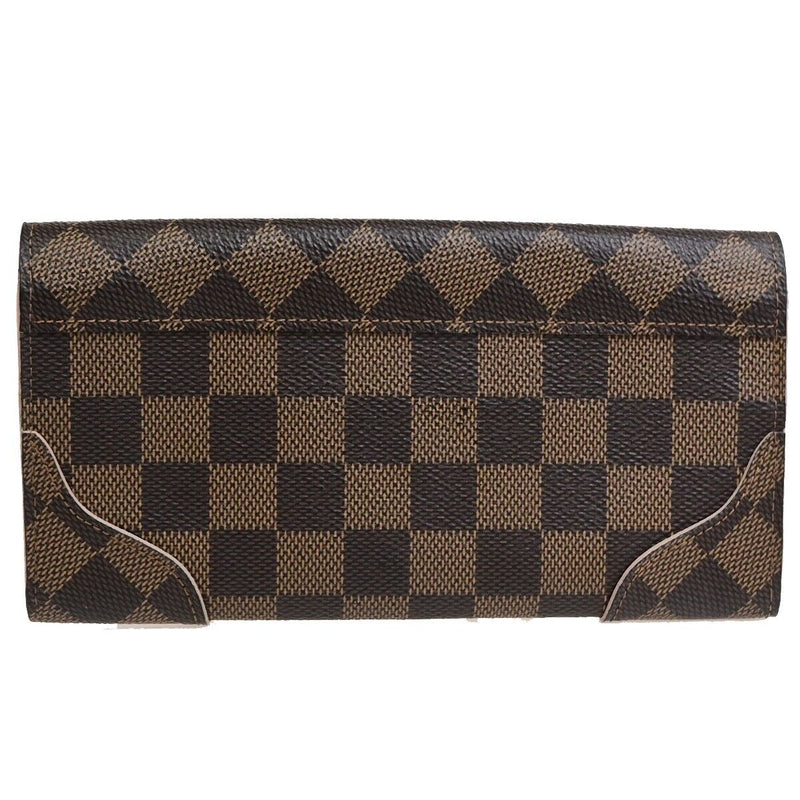Louis Vuitton Portefeiulle Caisa Long