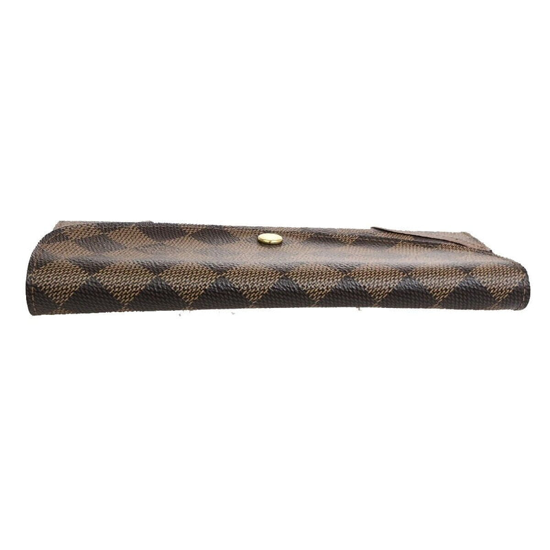 Louis Vuitton Portefeiulle Caisa Long