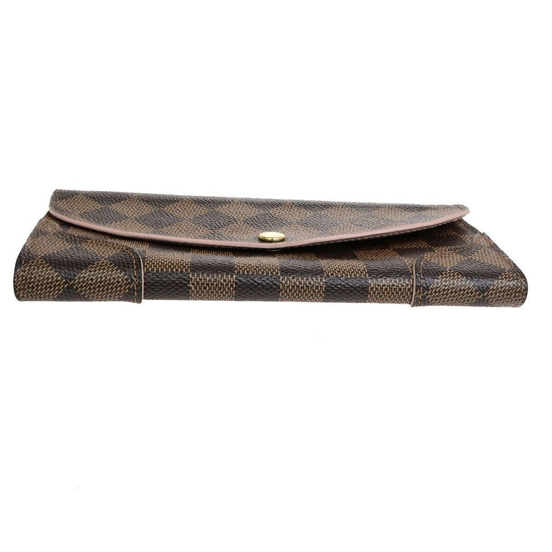 Louis Vuitton Portefeiulle Caisa Long