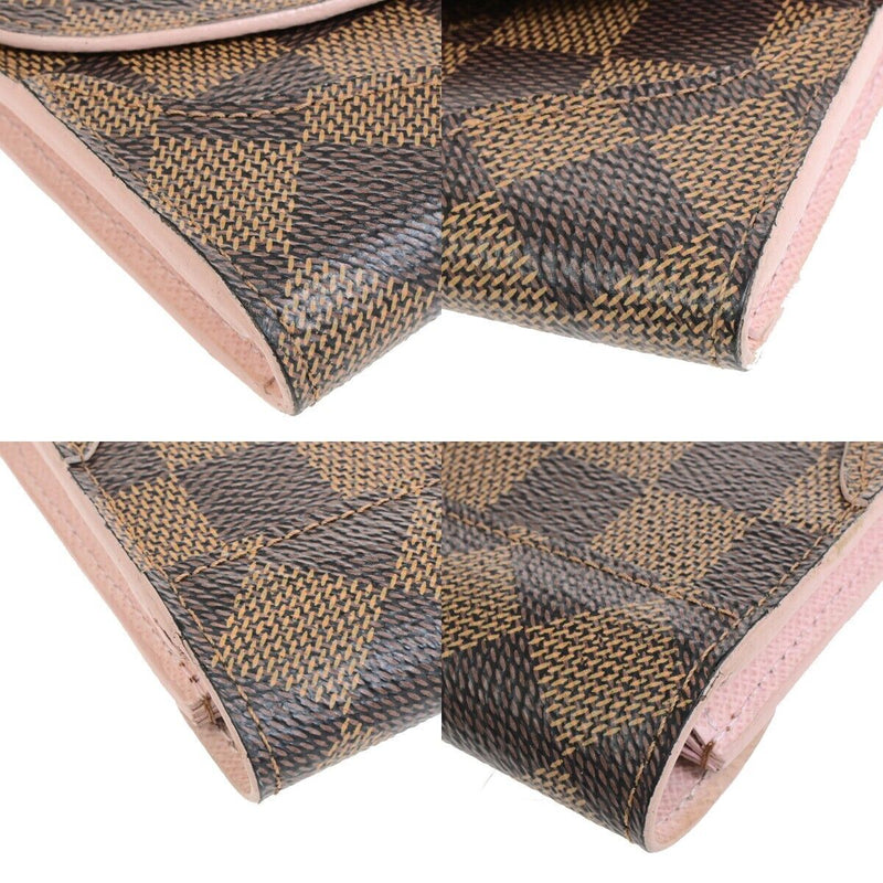 Louis Vuitton Portefeiulle Caisa Long