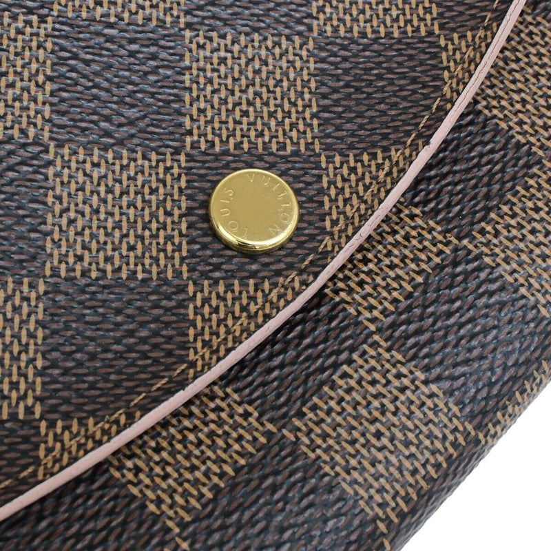 Louis Vuitton Portefeiulle Caisa Long