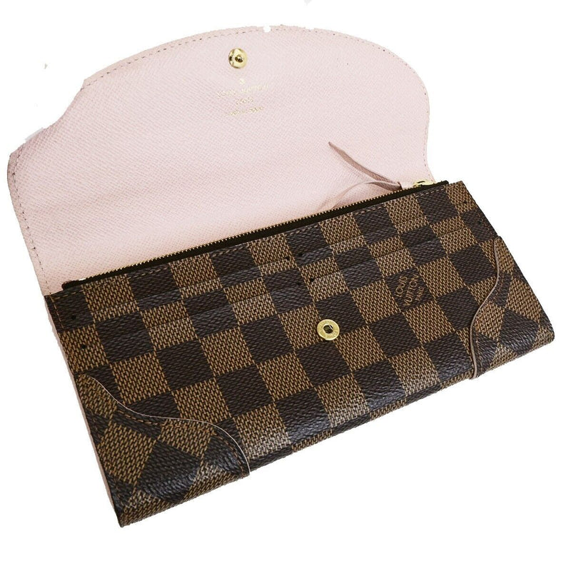 Louis Vuitton Portefeiulle Caisa Long