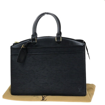 Louis Vuitton Lv Logo Riviera Hand Bag