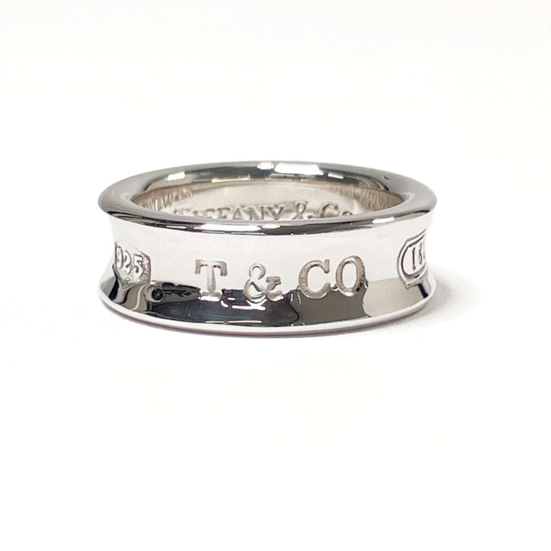Tiffany&Co. Ring Us 6.5(Us Size) Women