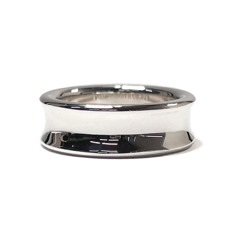 Tiffany&Co. Ring Us 6.5(Us Size) Women