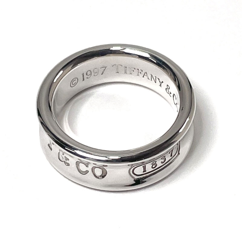 Tiffany&Co. Ring Us 6.5(Us Size) Women