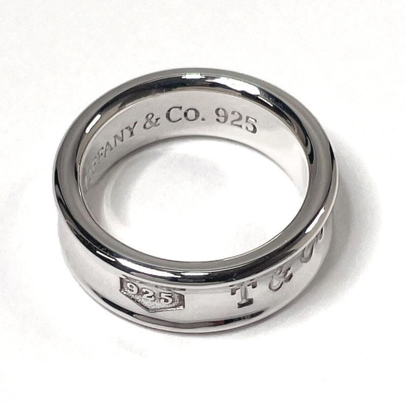 Tiffany&Co. Ring Us 6.5(Us Size) Women