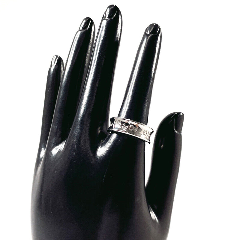 Tiffany&Co. Ring Us 6.5(Us Size) Women